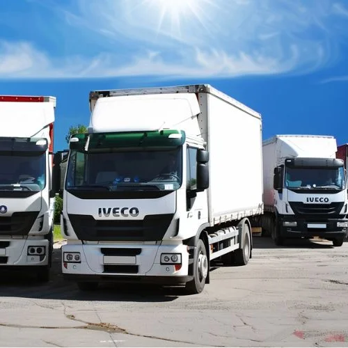 Skup IVECO TurboStar 4×4, kupię IVECO Magirus 6×4 oraz modele Magirus 8×8