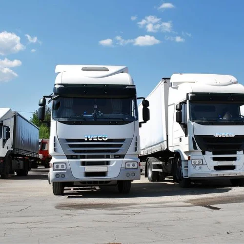 Skup IVECO Magirus 6×4, kupię IVECO EuroStar 6×6 oraz modele Stralis