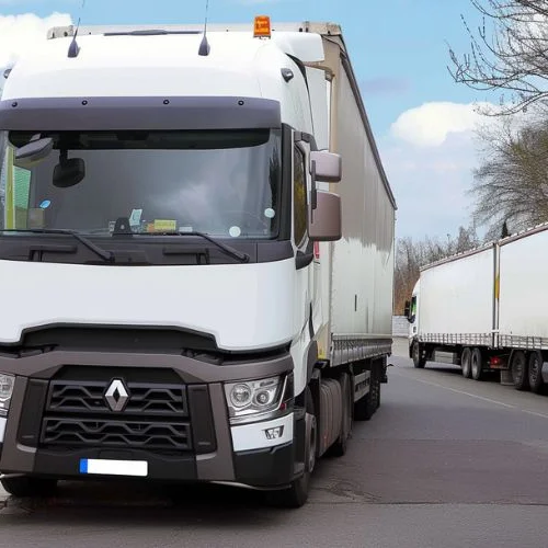 Skup Renault Magnum 440, kupię Renault DXi Premium 320 oraz model Kerax 400