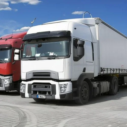 Skup Renault DXi Premium 400, kupię Renault Maxter oraz model Maxter