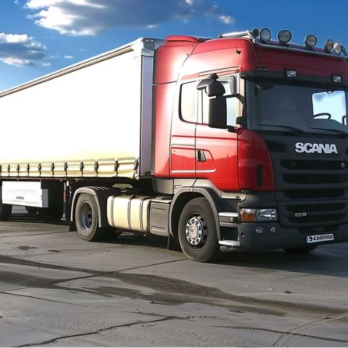 Skup SCANIA 114 kupię SCANIA 113 oraz model 114