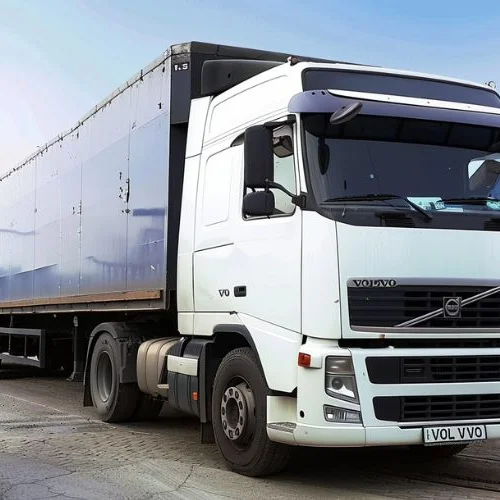 Skup Volvo F12, kupię Volvo FH12 oraz model FL6 4×2